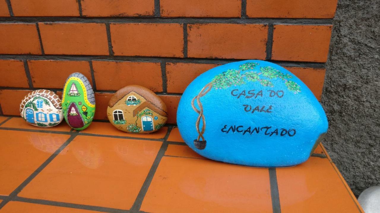 Casa Do Vale Encantado Furnas  Exterior foto
